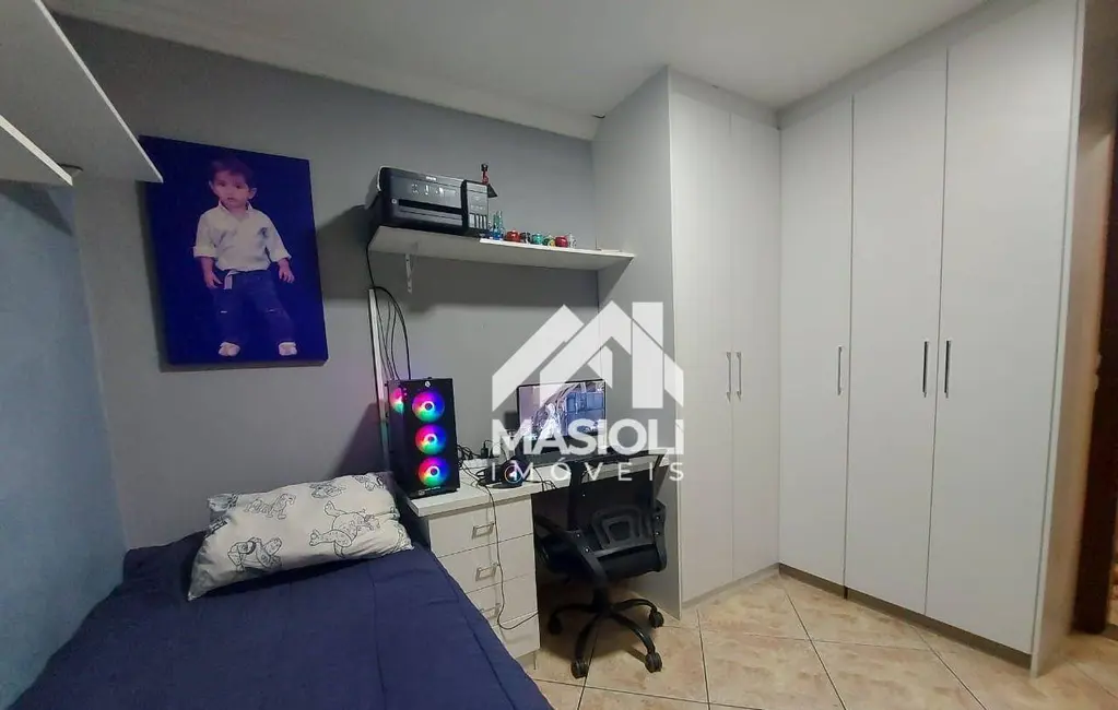 Foto 5 de Casa com 3 quartos à venda, 228m2 em Jardim Asteca, Vila Velha - ES