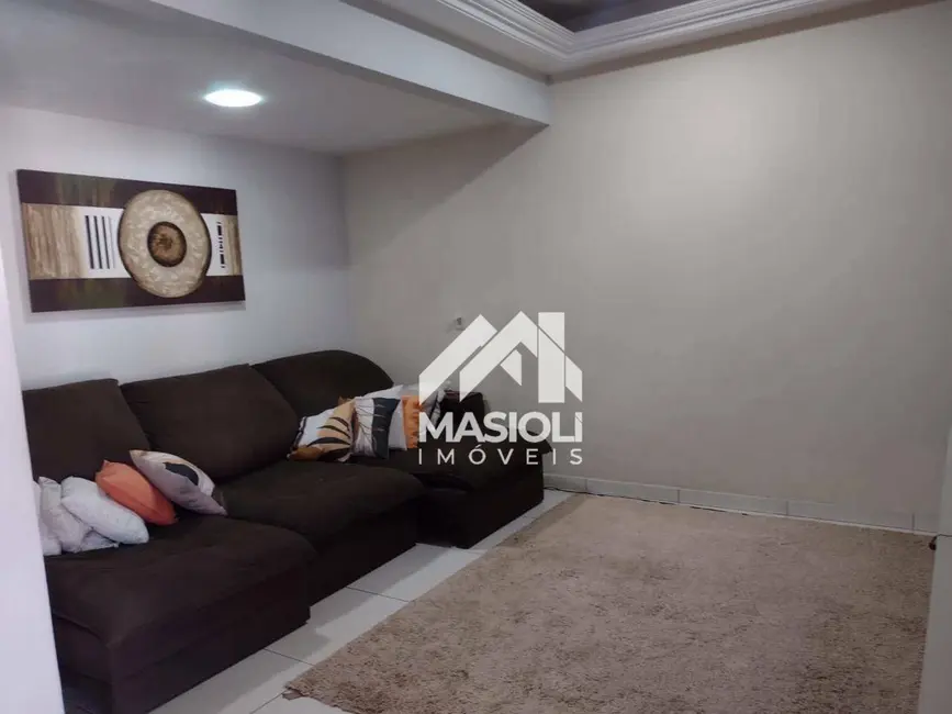 Foto 3 de Casa com 3 quartos à venda, 228m2 em Jardim Asteca, Vila Velha - ES