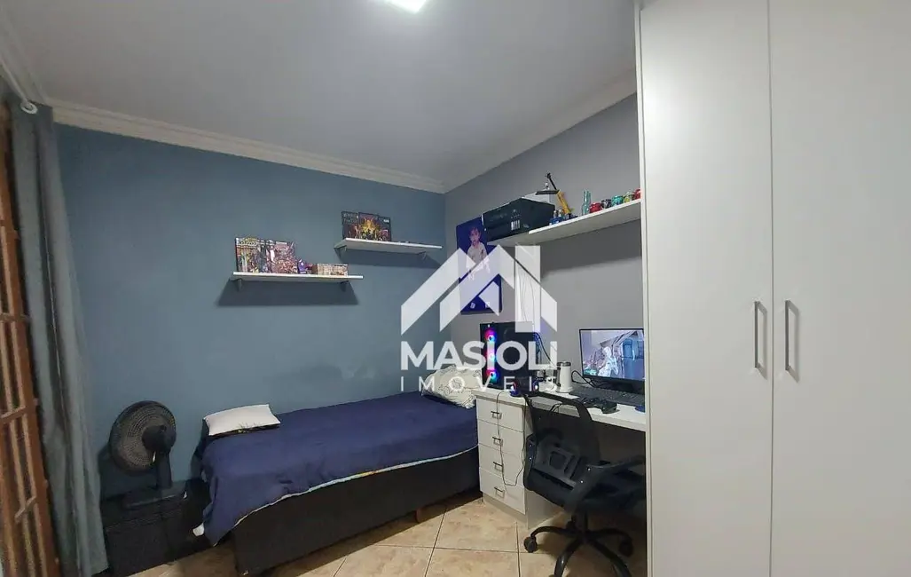 Foto 6 de Casa com 3 quartos à venda, 228m2 em Jardim Asteca, Vila Velha - ES