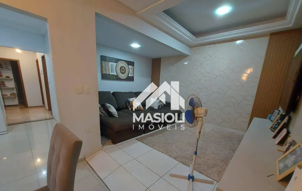 Foto 2 de Casa com 3 quartos à venda, 228m2 em Jardim Asteca, Vila Velha - ES