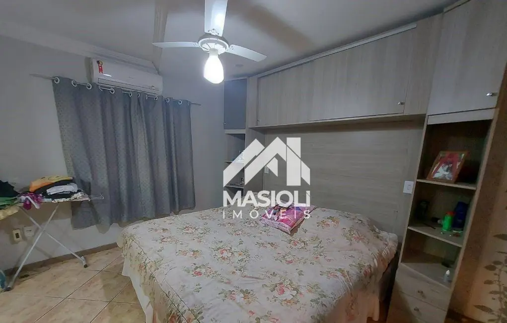 Foto 8 de Casa com 3 quartos à venda, 228m2 em Jardim Asteca, Vila Velha - ES