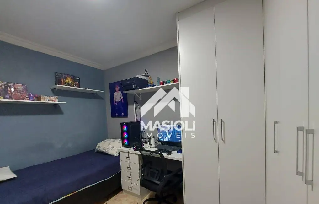 Foto 7 de Casa com 3 quartos à venda, 228m2 em Jardim Asteca, Vila Velha - ES