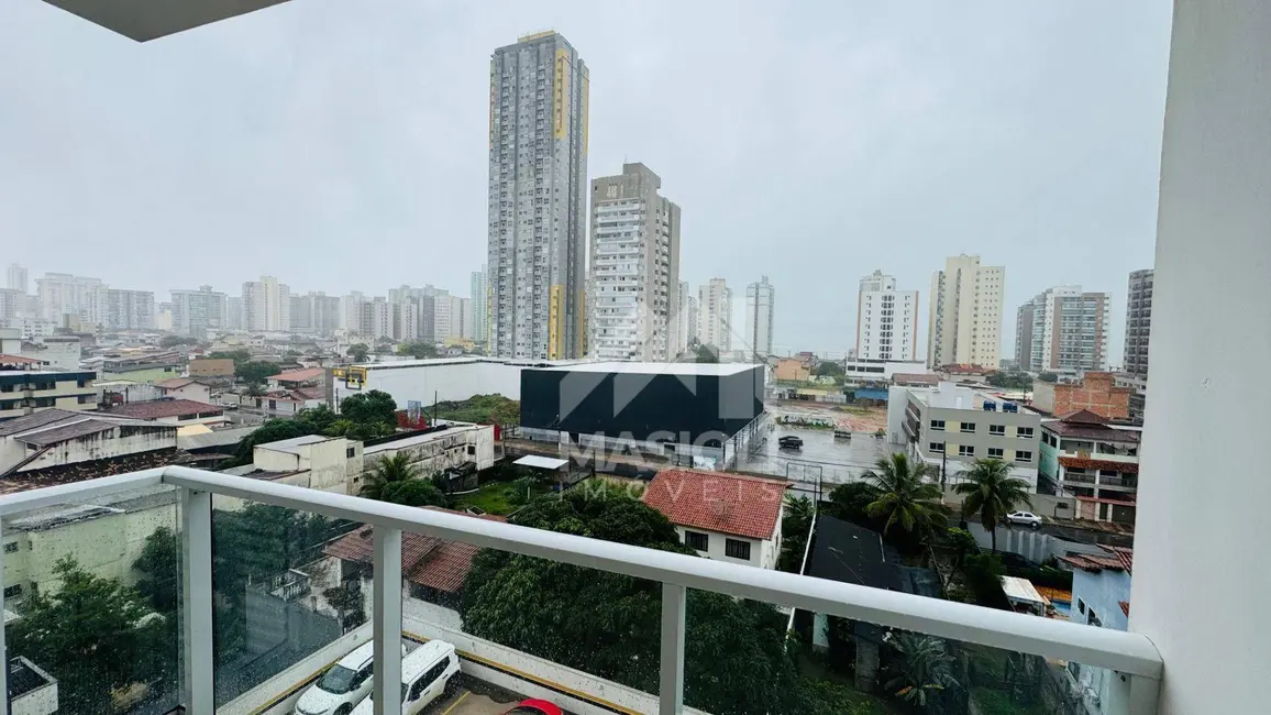 Apartamento com 2 quartos à venda, 70m2 em Praia de Itaparica, Vila Velha - ES - imagem 3 Foto 3 de Apartamento com 2 quartos à venda, 70m2 em Praia de Itaparica, Vila Velha - ES