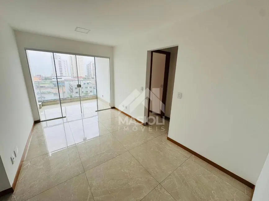 Apartamento com 2 quartos à venda, 70m2 em Praia de Itaparica, Vila Velha - ES - imagem 2 Foto 2 de Apartamento com 2 quartos à venda, 70m2 em Praia de Itaparica, Vila Velha - ES