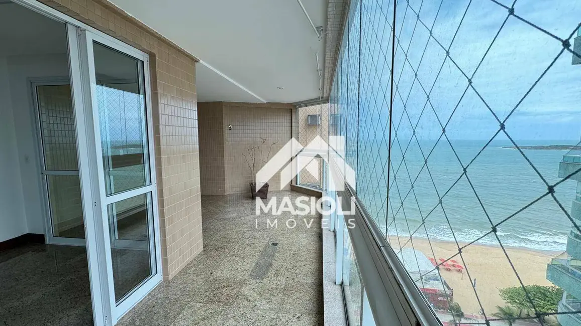 Foto 1 de Apartamento com 3 quartos à venda, 140m2 em Praia de Itaparica, Vila Velha - ES