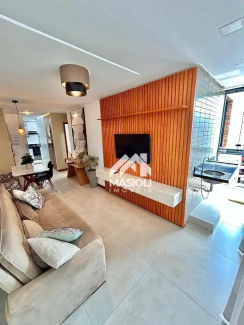 Apartamento com 2 quartos à venda, 80m2 em Praia da Costa, Vila Velha - ES - imagem 3 Foto 3 de Apartamento com 2 quartos à venda, 80m2 em Praia da Costa, Vila Velha - ES