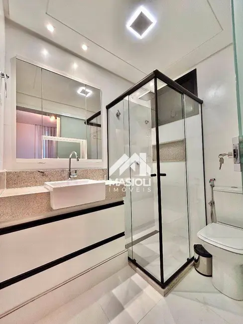Apartamento com 2 quartos à venda, 80m2 em Praia da Costa, Vila Velha - ES - imagem 4 Foto 4 de Apartamento com 2 quartos à venda, 80m2 em Praia da Costa, Vila Velha - ES