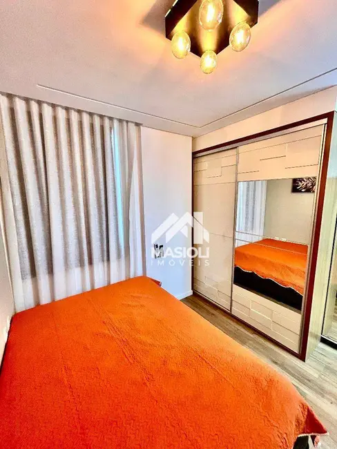Apartamento com 2 quartos à venda, 80m2 em Praia da Costa, Vila Velha - ES - imagem 6 Foto 6 de Apartamento com 2 quartos à venda, 80m2 em Praia da Costa, Vila Velha - ES