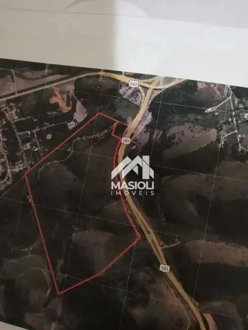 Sala Comercial à venda, 600000m2 em Ribeira, Viana - ES - imagem 3 Foto 3 de Sala Comercial à venda, 600000m2 em Ribeira, Viana - ES