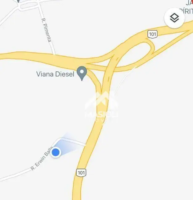 Sala Comercial à venda, 600000m2 em Ribeira, Viana - ES - imagem 5 Foto 5 de Sala Comercial à venda, 600000m2 em Ribeira, Viana - ES