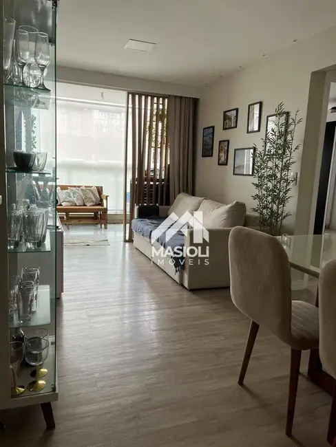 Foto 1 de Apartamento com 2 quartos à venda, 90m2 em Praia de Itaparica, Vila Velha - ES