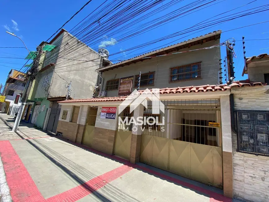 Foto 2 de Casa com 5 quartos para alugar, 120m2 em Soteco, Vila Velha - ES