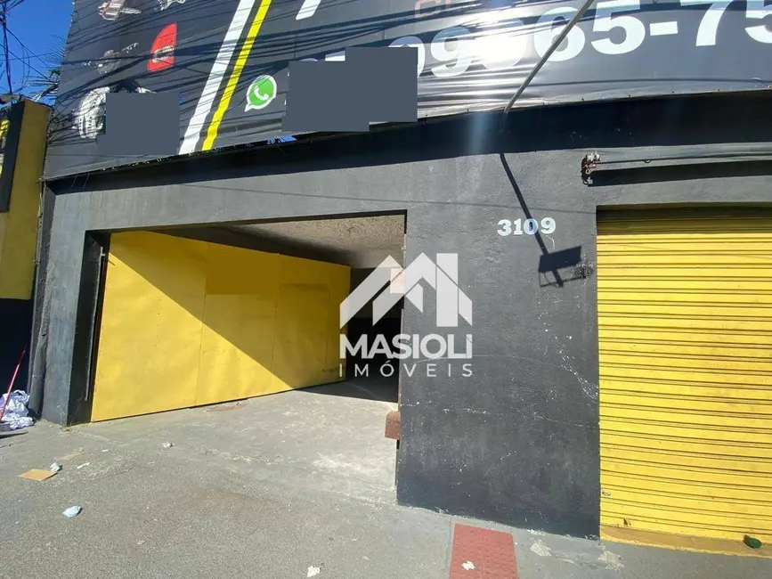 Foto 1 de Loja para alugar, 400m2 em Cobilândia, Vila Velha - ES