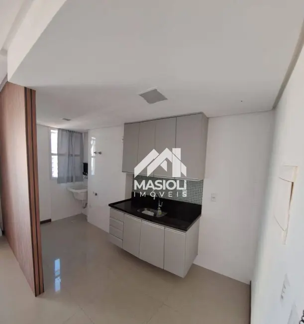 Apartamento com 1 quarto à venda, 70m2 em Praia da Costa, Vila Velha - ES - imagem 8 Foto 8 de Apartamento com 1 quarto à venda, 70m2 em Praia da Costa, Vila Velha - ES