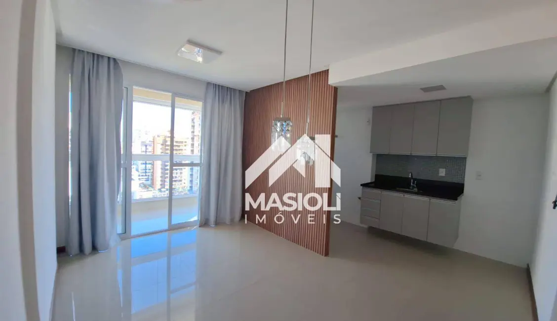 Apartamento com 1 quarto à venda, 70m2 em Praia da Costa, Vila Velha - ES - imagem 5 Foto 5 de Apartamento com 1 quarto à venda, 70m2 em Praia da Costa, Vila Velha - ES
