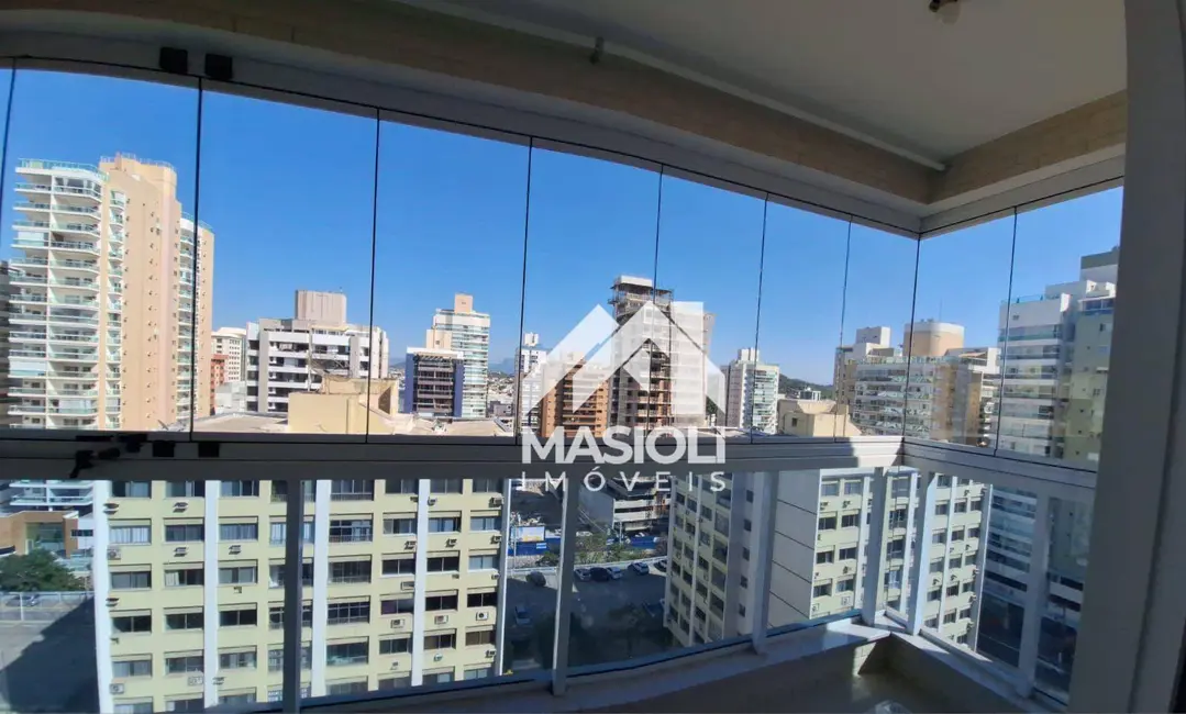 Foto 2 de Apartamento com 1 quarto à venda, 70m2 em Praia da Costa, Vila Velha - ES