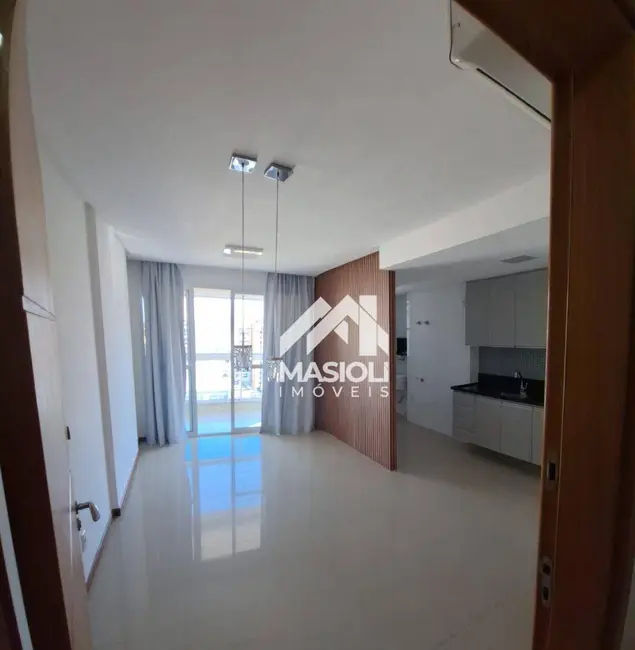 Apartamento com 1 quarto à venda, 70m2 em Praia da Costa, Vila Velha - ES - imagem 4 Foto 4 de Apartamento com 1 quarto à venda, 70m2 em Praia da Costa, Vila Velha - ES