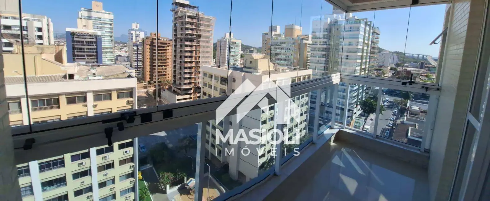 Foto 1 de Apartamento com 1 quarto à venda, 70m2 em Praia da Costa, Vila Velha - ES