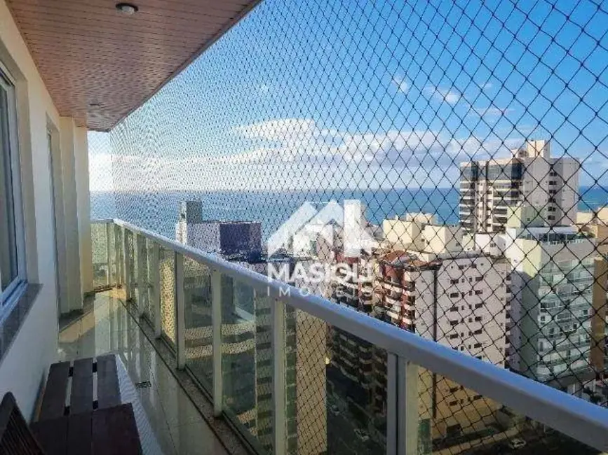 Foto 1 de Apartamento com 3 quartos à venda, 130m2 em Praia da Costa, Vila Velha - ES