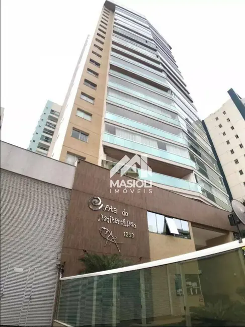 Foto 2 de Apartamento com 3 quartos à venda, 130m2 em Praia da Costa, Vila Velha - ES
