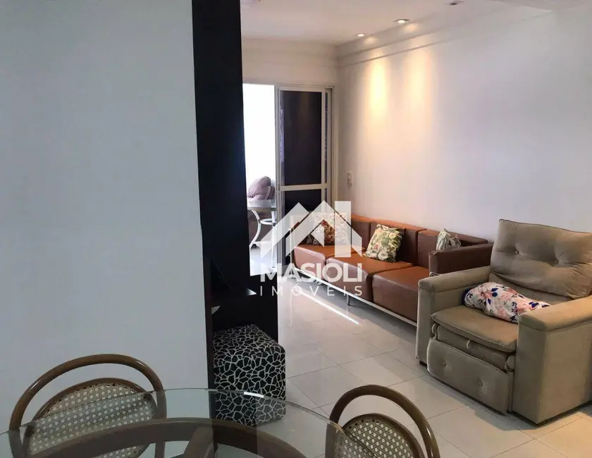 Apartamento com 3 quartos à venda, 120m2 em Praia da Costa, Vila Velha - ES - imagem 8 Foto 8 de Apartamento com 3 quartos à venda, 120m2 em Praia da Costa, Vila Velha - ES