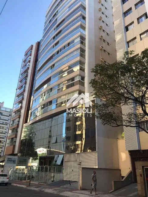 Foto 1 de Apartamento com 3 quartos à venda, 120m2 em Praia da Costa, Vila Velha - ES