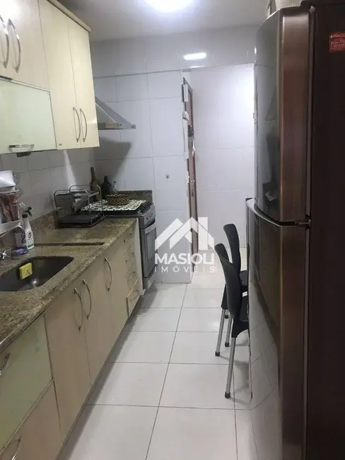 Apartamento com 3 quartos à venda, 120m2 em Praia da Costa, Vila Velha - ES - imagem 6 Foto 6 de Apartamento com 3 quartos à venda, 120m2 em Praia da Costa, Vila Velha - ES