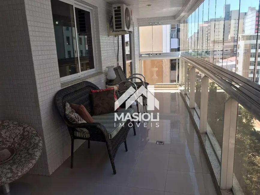 Foto 2 de Apartamento com 3 quartos à venda, 120m2 em Praia da Costa, Vila Velha - ES