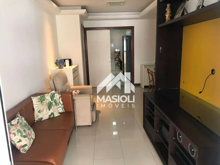 Apartamento com 3 quartos à venda, 120m2 em Praia da Costa, Vila Velha - ES - imagem 5 Foto 5 de Apartamento com 3 quartos à venda, 120m2 em Praia da Costa, Vila Velha - ES
