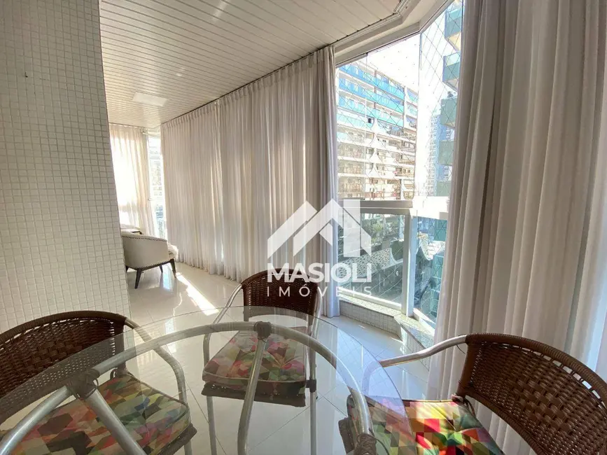 Apartamento com 4 quartos à venda, 150m2 em Vila Velha - ES - imagem 6 Foto 6 de Apartamento com 4 quartos à venda, 150m2 em Vila Velha - ES