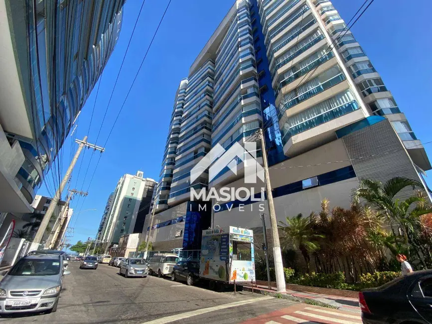 Foto 1 de Apartamento com 4 quartos à venda, 150m2 em Vila Velha - ES