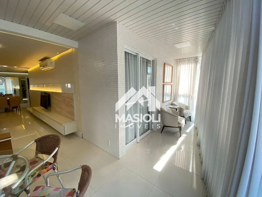 Apartamento com 4 quartos à venda, 150m2 em Vila Velha - ES - imagem 8 Foto 8 de Apartamento com 4 quartos à venda, 150m2 em Vila Velha - ES