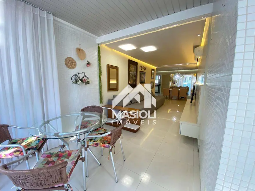 Apartamento com 4 quartos à venda, 150m2 em Vila Velha - ES - imagem 9 Foto 9 de Apartamento com 4 quartos à venda, 150m2 em Vila Velha - ES