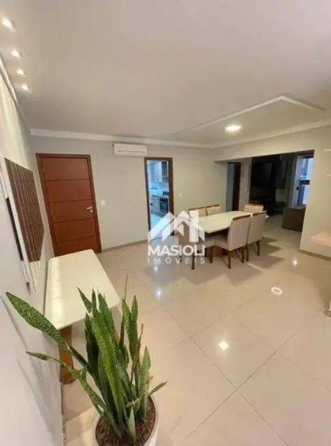 Foto 1 de Apartamento com 4 quartos à venda, 200m2 em Praia da Costa, Vila Velha - ES