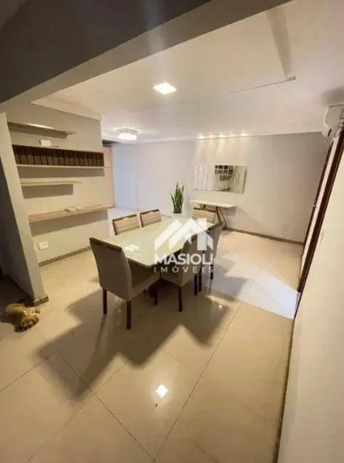 Foto 2 de Apartamento com 4 quartos à venda, 200m2 em Praia da Costa, Vila Velha - ES