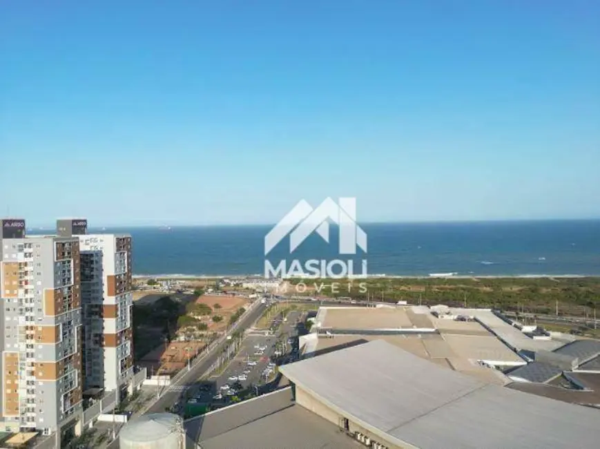 Foto 2 de Apartamento com 3 quartos à venda, 78m2 em Jockey de Itaparica, Vila Velha - ES