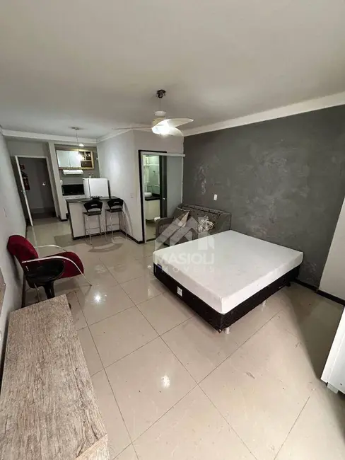 Apartamento com 1 quarto à venda e para alugar, 35m2 em Praia da Costa, Vila Velha - ES - imagem 1 Foto 1 de Apartamento com 1 quarto à venda e para alugar, 35m2 em Praia da Costa, Vila Velha - ES