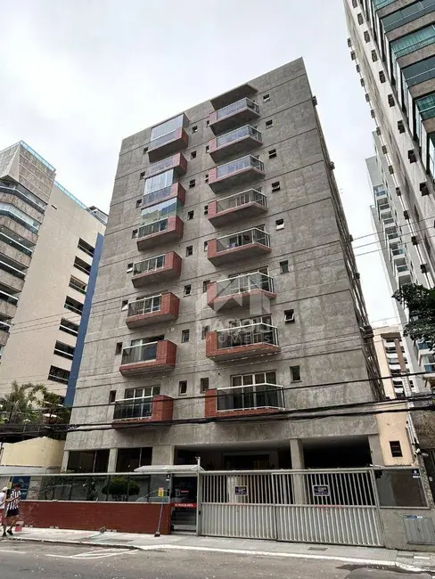 Apartamento com 1 quarto à venda e para alugar, 35m2 em Praia da Costa, Vila Velha - ES - imagem 7 Foto 7 de Apartamento com 1 quarto à venda e para alugar, 35m2 em Praia da Costa, Vila Velha - ES