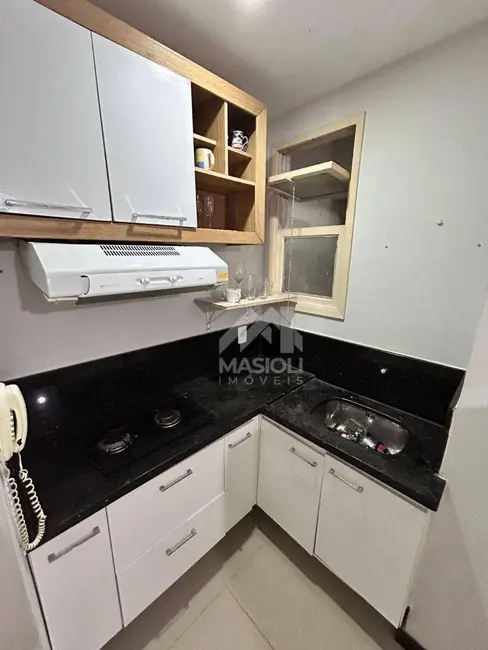 Apartamento com 1 quarto à venda e para alugar, 35m2 em Praia da Costa, Vila Velha - ES - imagem 4 Foto 4 de Apartamento com 1 quarto à venda e para alugar, 35m2 em Praia da Costa, Vila Velha - ES