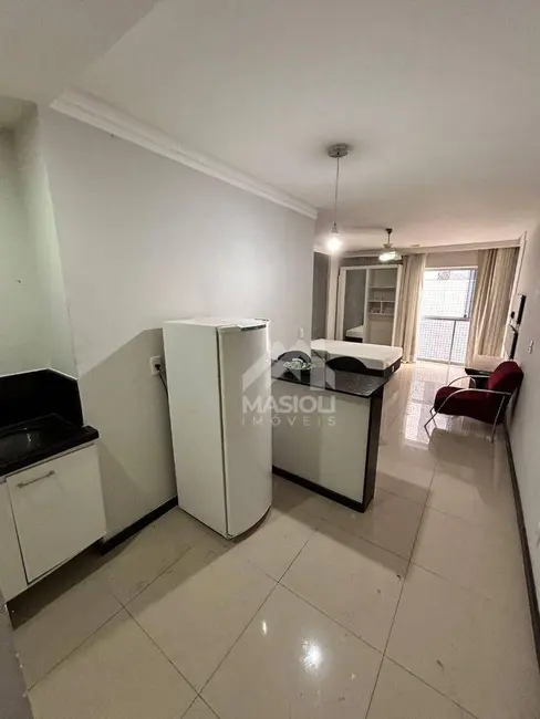 Apartamento com 1 quarto à venda e para alugar, 35m2 em Praia da Costa, Vila Velha - ES - imagem 3 Foto 3 de Apartamento com 1 quarto à venda e para alugar, 35m2 em Praia da Costa, Vila Velha - ES