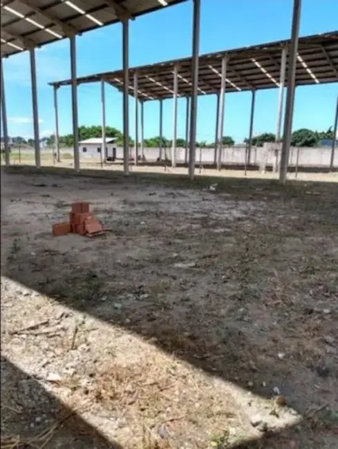 Foto 1 de Terreno / Lote à venda, 1000m2 em Cristóvão Colombo, Vila Velha - ES