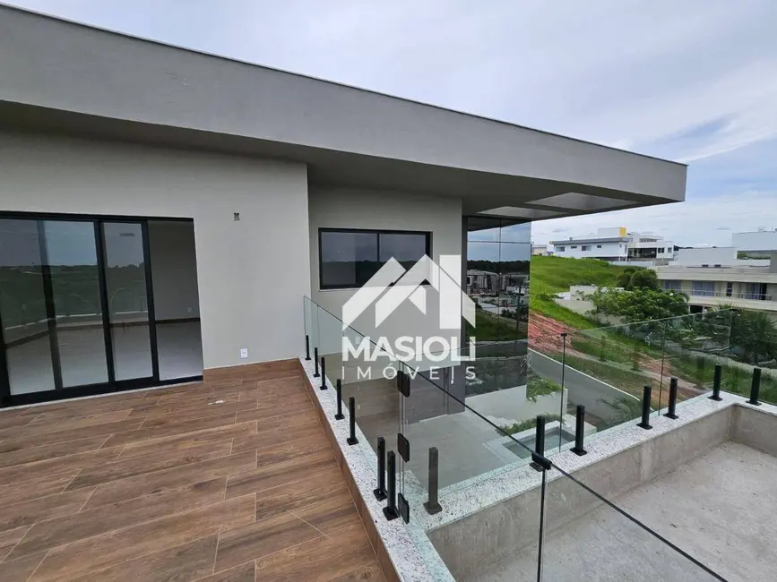 Casa de Condomínio com 4 quartos à venda, 600m2 em Santa Paula I, Vila Velha - ES - imagem 8 Foto 8 de Casa de Condomínio com 4 quartos à venda, 600m2 em Santa Paula I, Vila Velha - ES