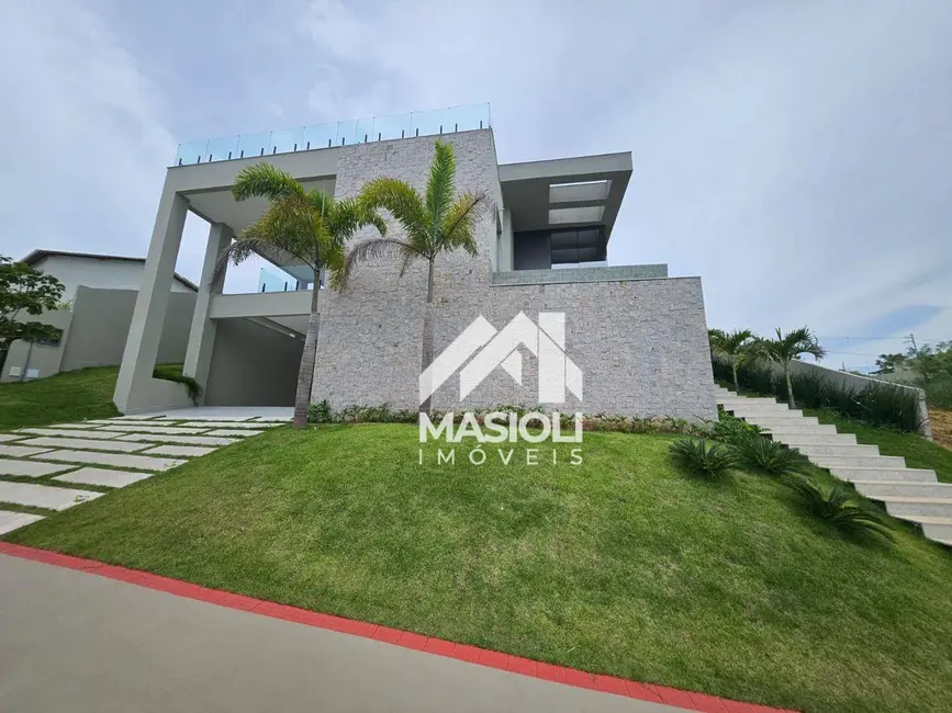 Casa de Condomínio com 4 quartos à venda, 600m2 em Santa Paula I, Vila Velha - ES - imagem 6 Foto 6 de Casa de Condomínio com 4 quartos à venda, 600m2 em Santa Paula I, Vila Velha - ES