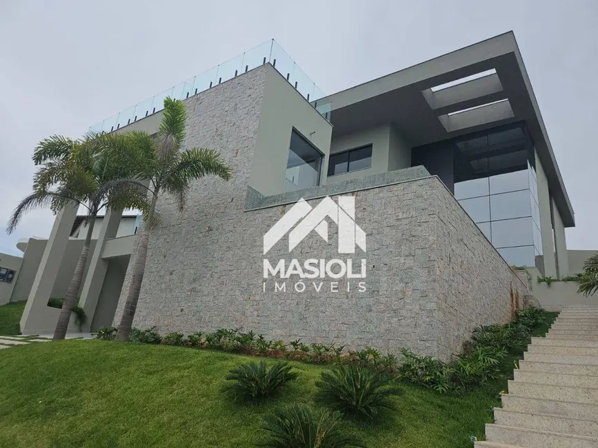 Casa de Condomínio com 4 quartos à venda, 600m2 em Santa Paula I, Vila Velha - ES - imagem 5 Foto 5 de Casa de Condomínio com 4 quartos à venda, 600m2 em Santa Paula I, Vila Velha - ES