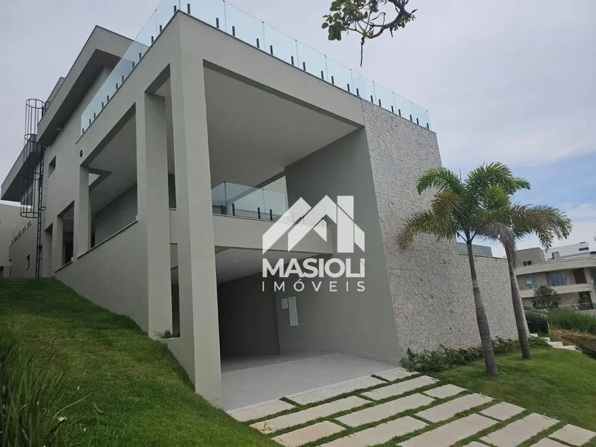 Foto 1 de Casa de Condomínio com 4 quartos à venda, 600m2 em Santa Paula I, Vila Velha - ES