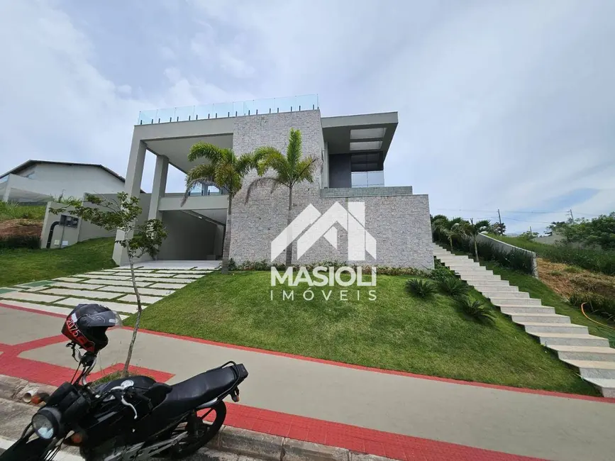 Casa de Condomínio com 4 quartos à venda, 600m2 em Santa Paula I, Vila Velha - ES - imagem 3 Foto 3 de Casa de Condomínio com 4 quartos à venda, 600m2 em Santa Paula I, Vila Velha - ES