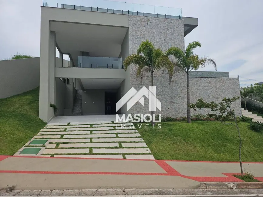 Casa de Condomínio com 4 quartos à venda, 600m2 em Santa Paula I, Vila Velha - ES - imagem 4 Foto 4 de Casa de Condomínio com 4 quartos à venda, 600m2 em Santa Paula I, Vila Velha - ES