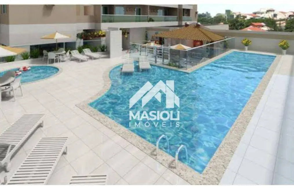 Foto 1 de Apartamento com 2 quartos à venda, 65m2 em Novo México, Vila Velha - ES