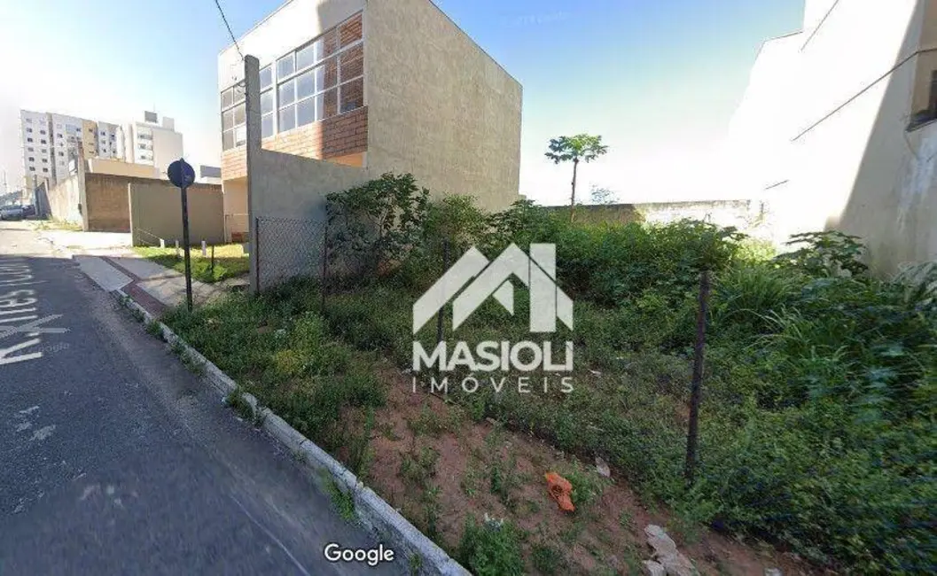 Foto 1 de Terreno / Lote à venda, 200m2 em Ataíde, Vila Velha - ES