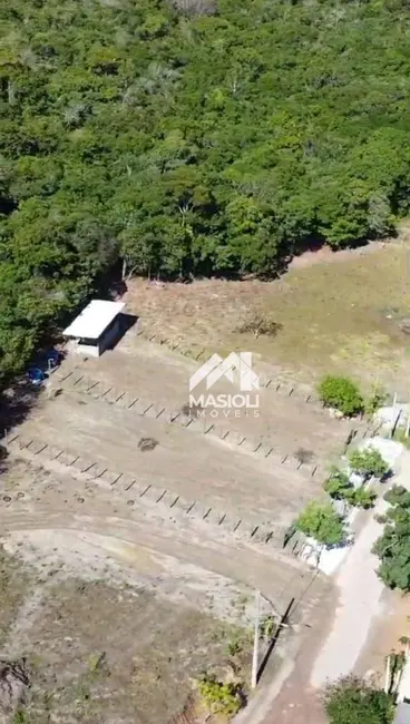 Foto 2 de Terreno / Lote à venda, 1000m2 em Retiro Do Congo, Vila Velha - ES